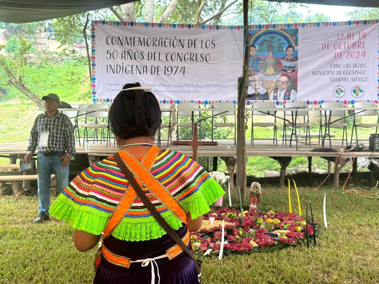 Selva Lacandona, Chiapas