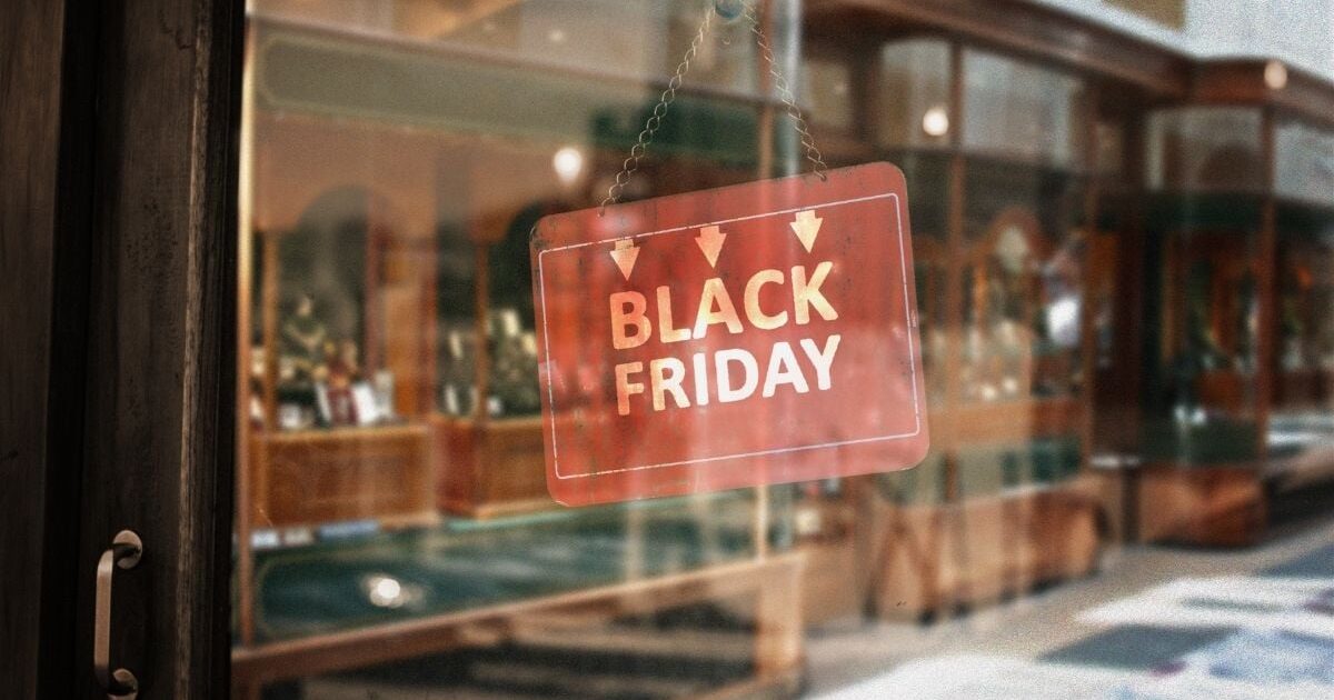 Black Friday 2024 ¿cuándo es y qué tiendas participan en México