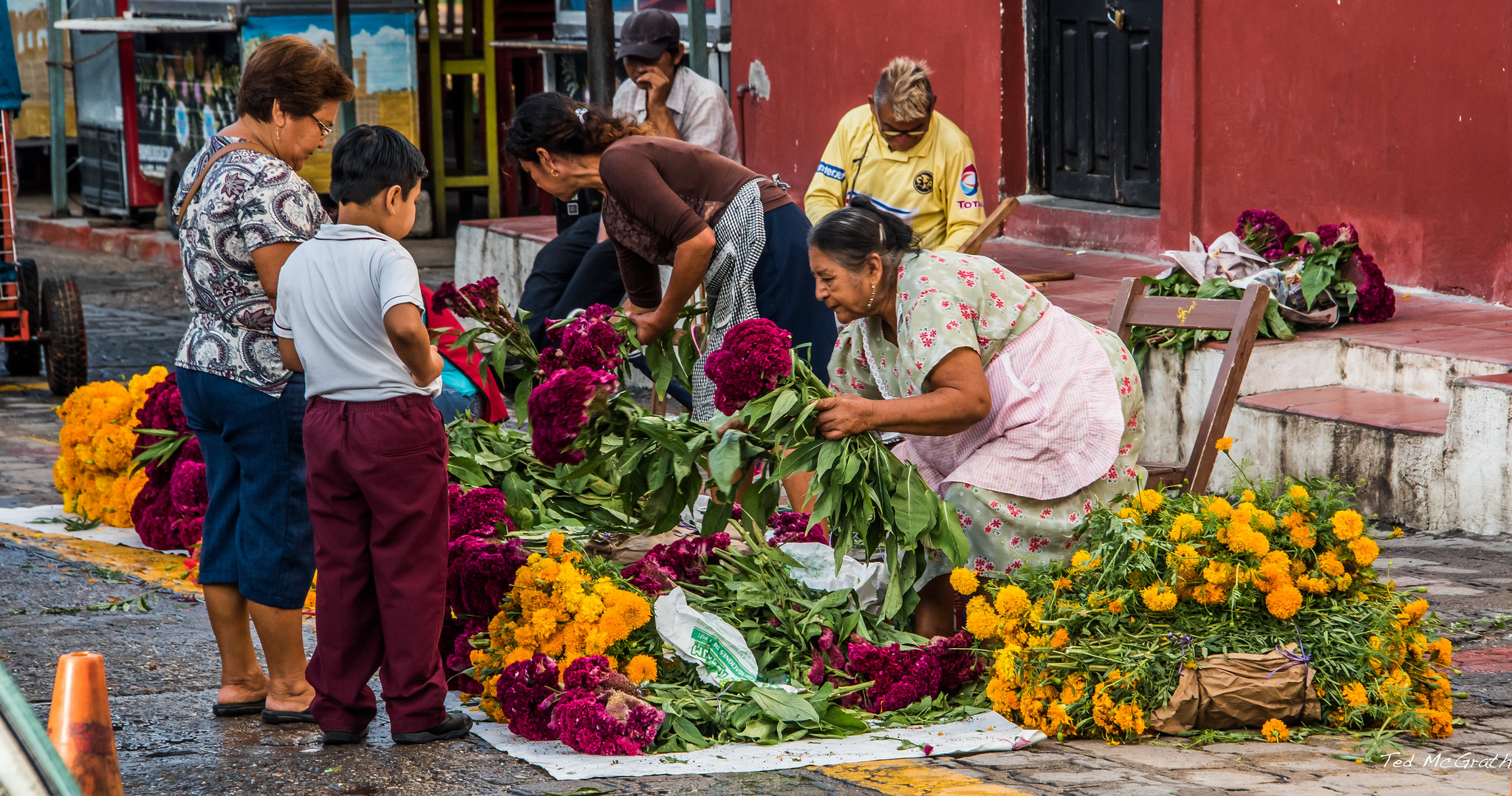 efemerides noviembre dia de muertos