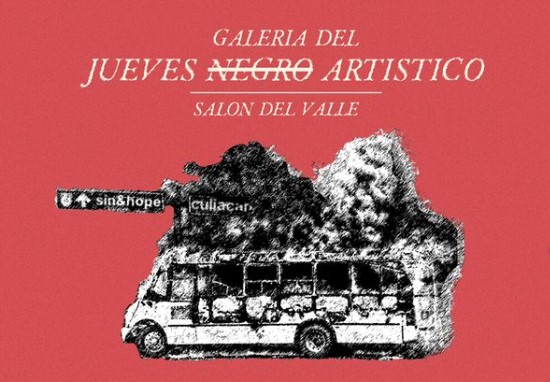 jueves-negro