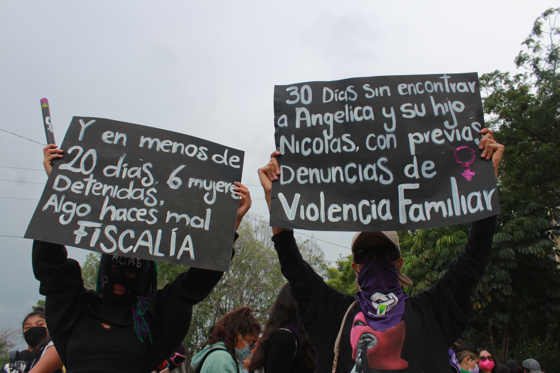 Aborto, querétaro