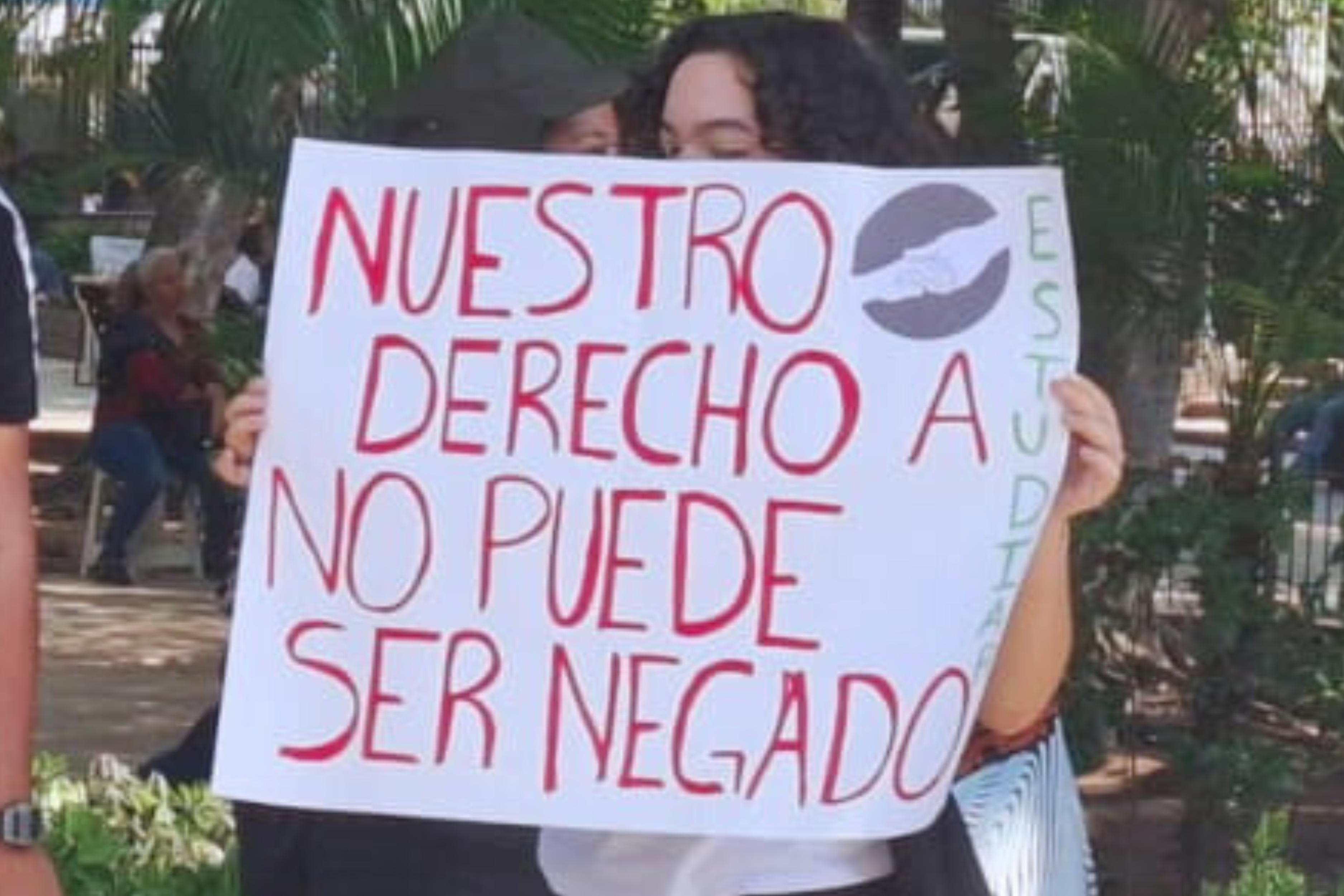 Alumnos de la UAS dicen no al paro de labores
