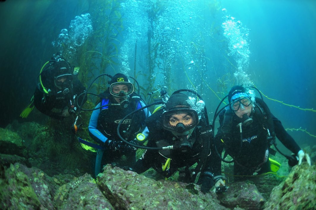 Pesquerías, Cambio climático, Baja California