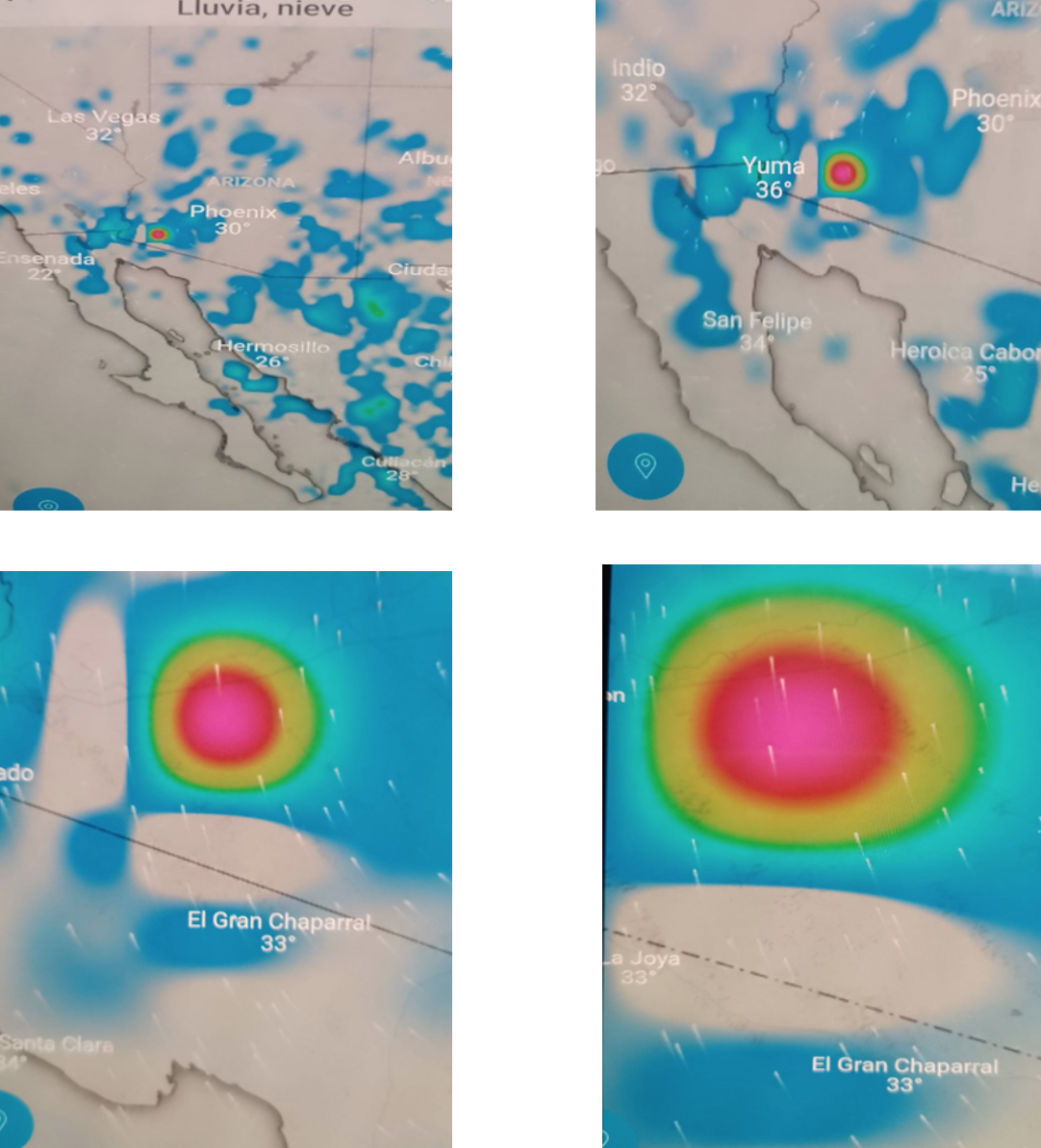 agua, sequía, sonora, lluvias, estados unidos