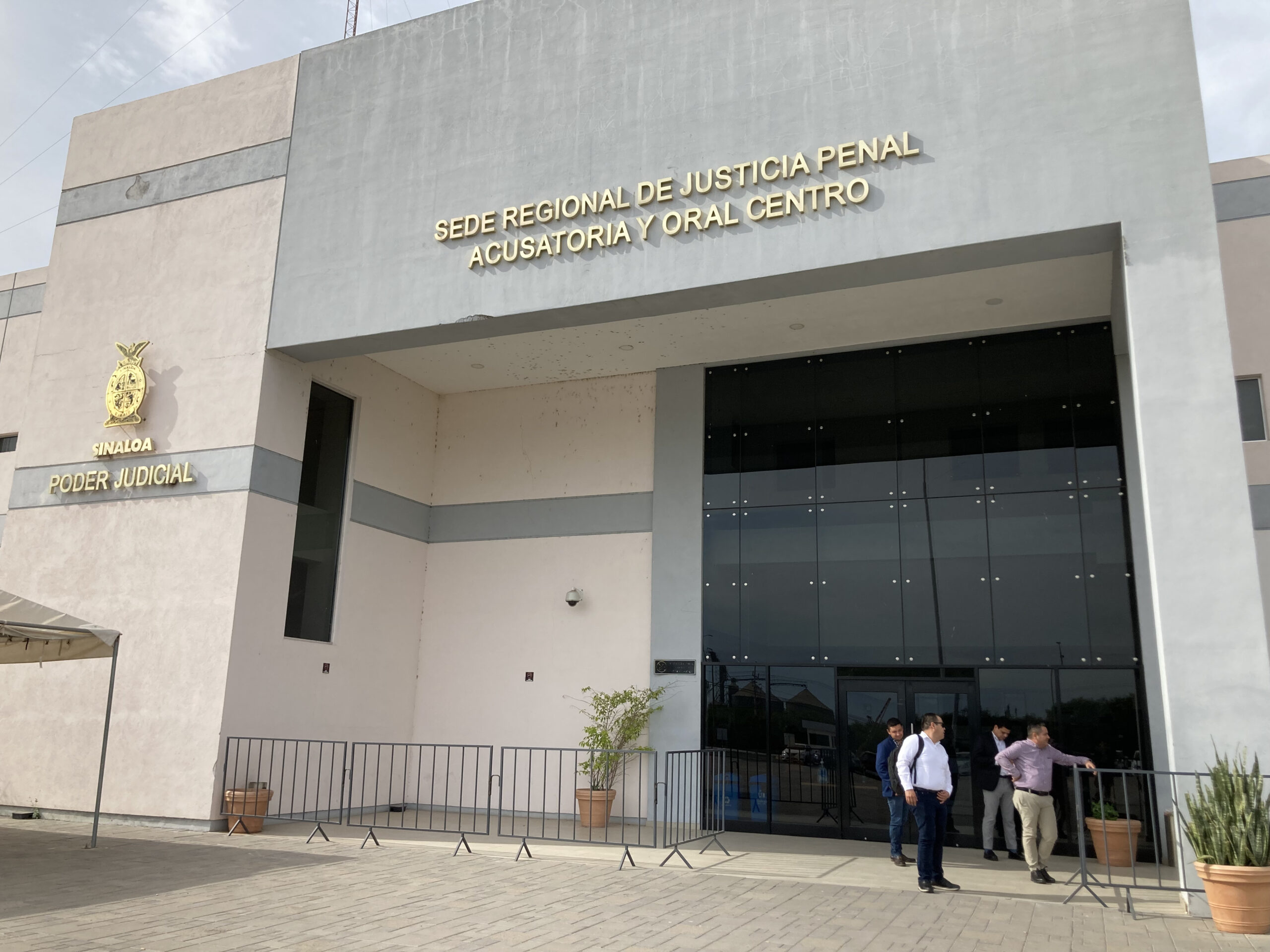 Reforma, Poder Judicial, Sinaloa, Congreso de Sinaloa