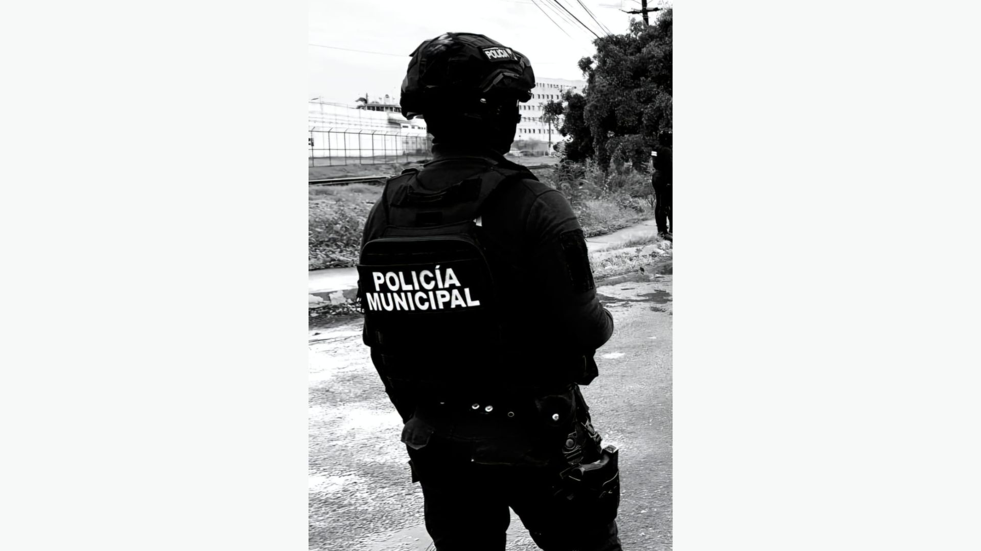 Benjamín Villarreal, Policía Municipal de Culiacán, Asesinato
