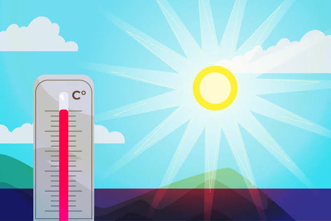 Clima, Clima Sinaloa