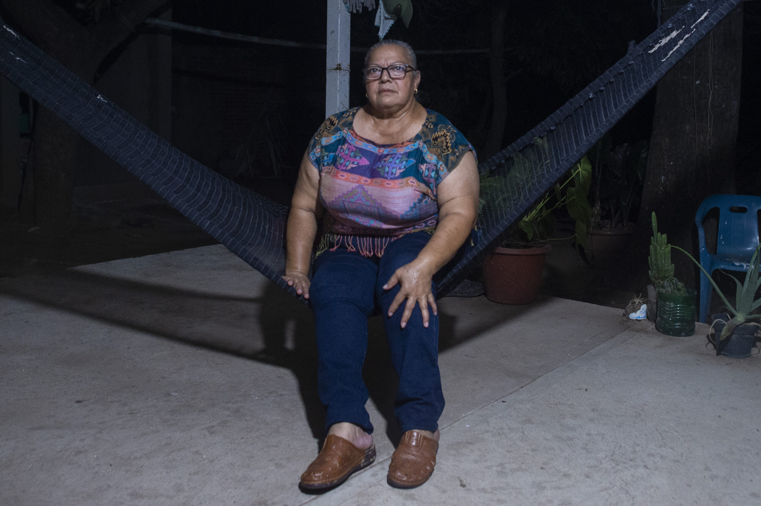 María Bruna López Espinoza