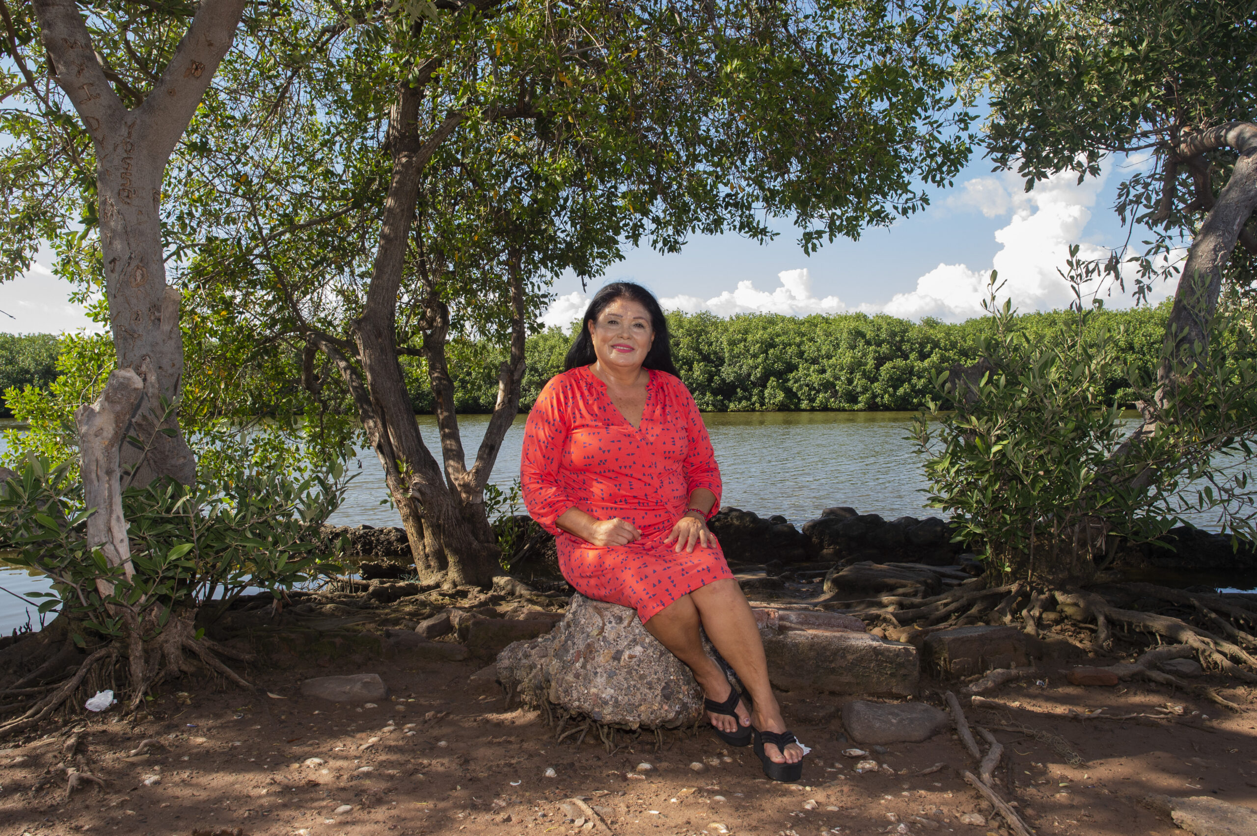 Ninfa Esthela Arce Urías