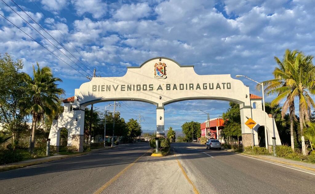 badiraguato sinaloa