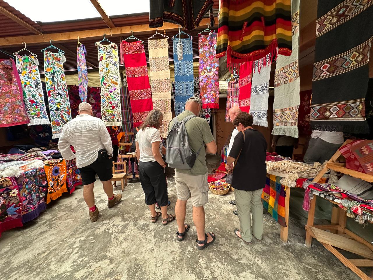 Chiapas, Violencia, Turismo, Golpe económico