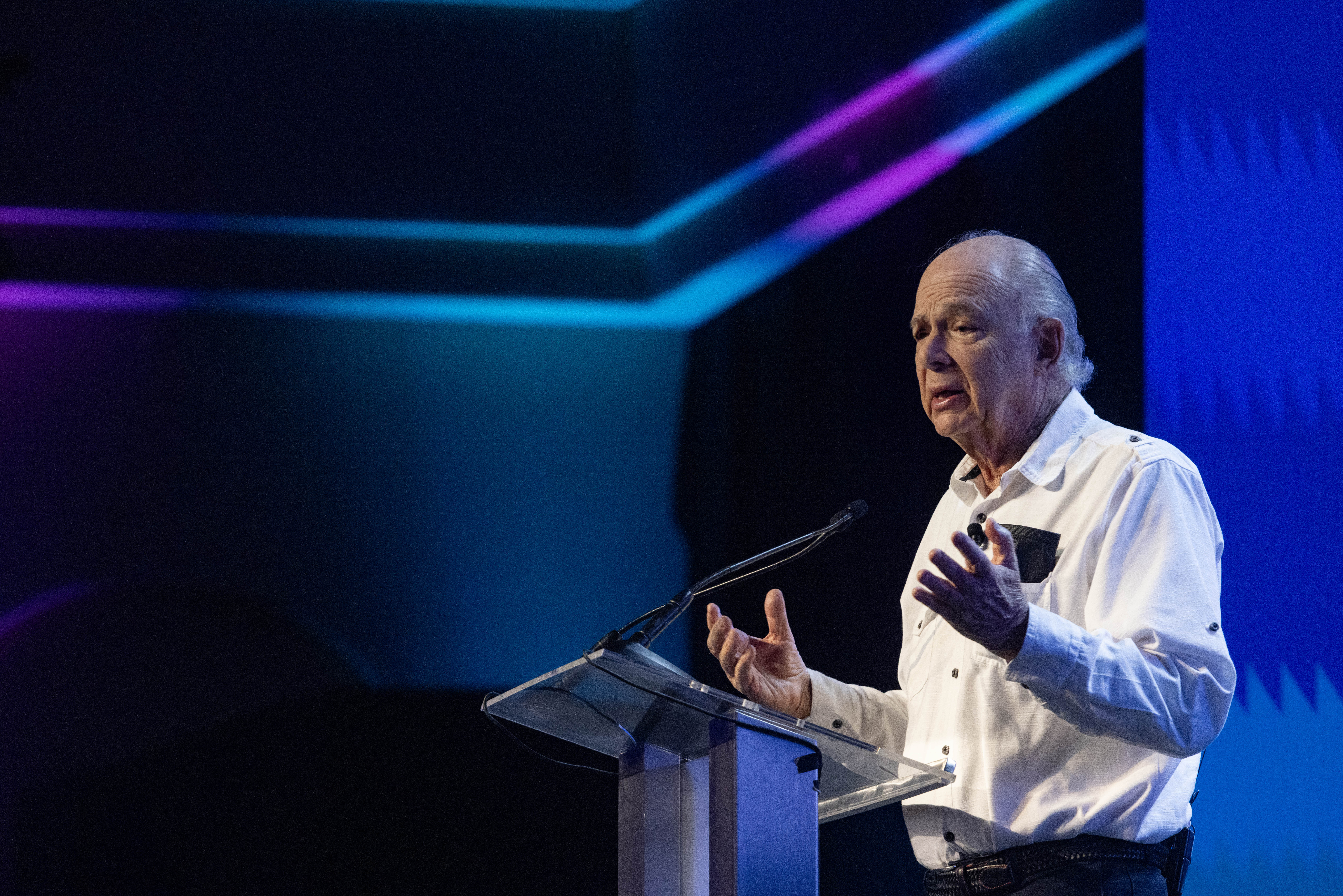 Enrique Krauze