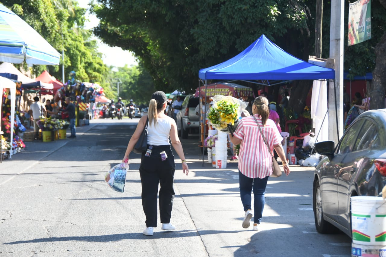 Mujeres, Culiacán