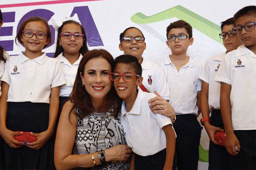 Quirino Ordaz Coppel, Vuelos, Los vuelos de Quirino, Sinaloa, Gobierno de Sinaloa