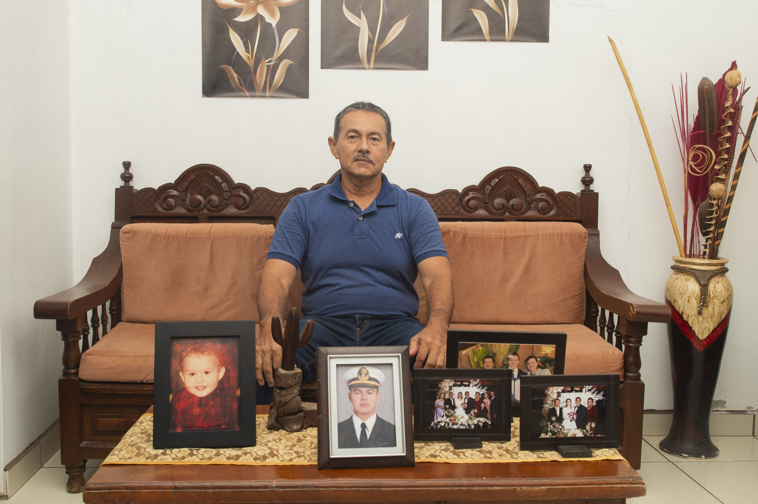 Armando García Domínguez
