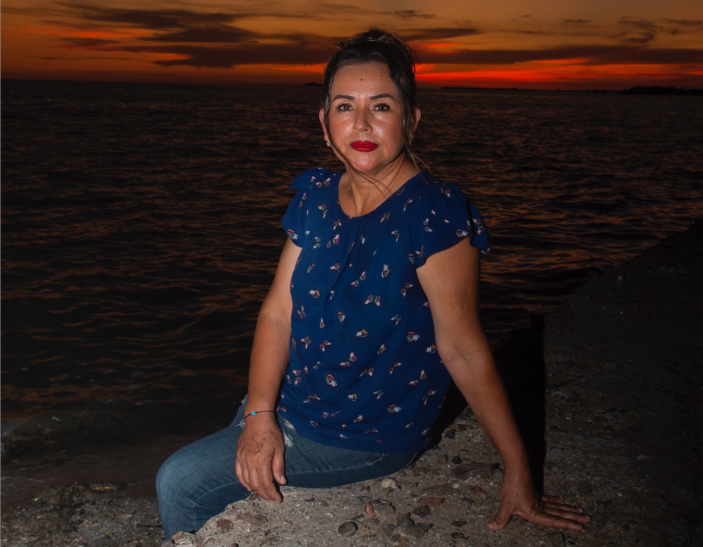 Carmen Alicia Camacho Camacho