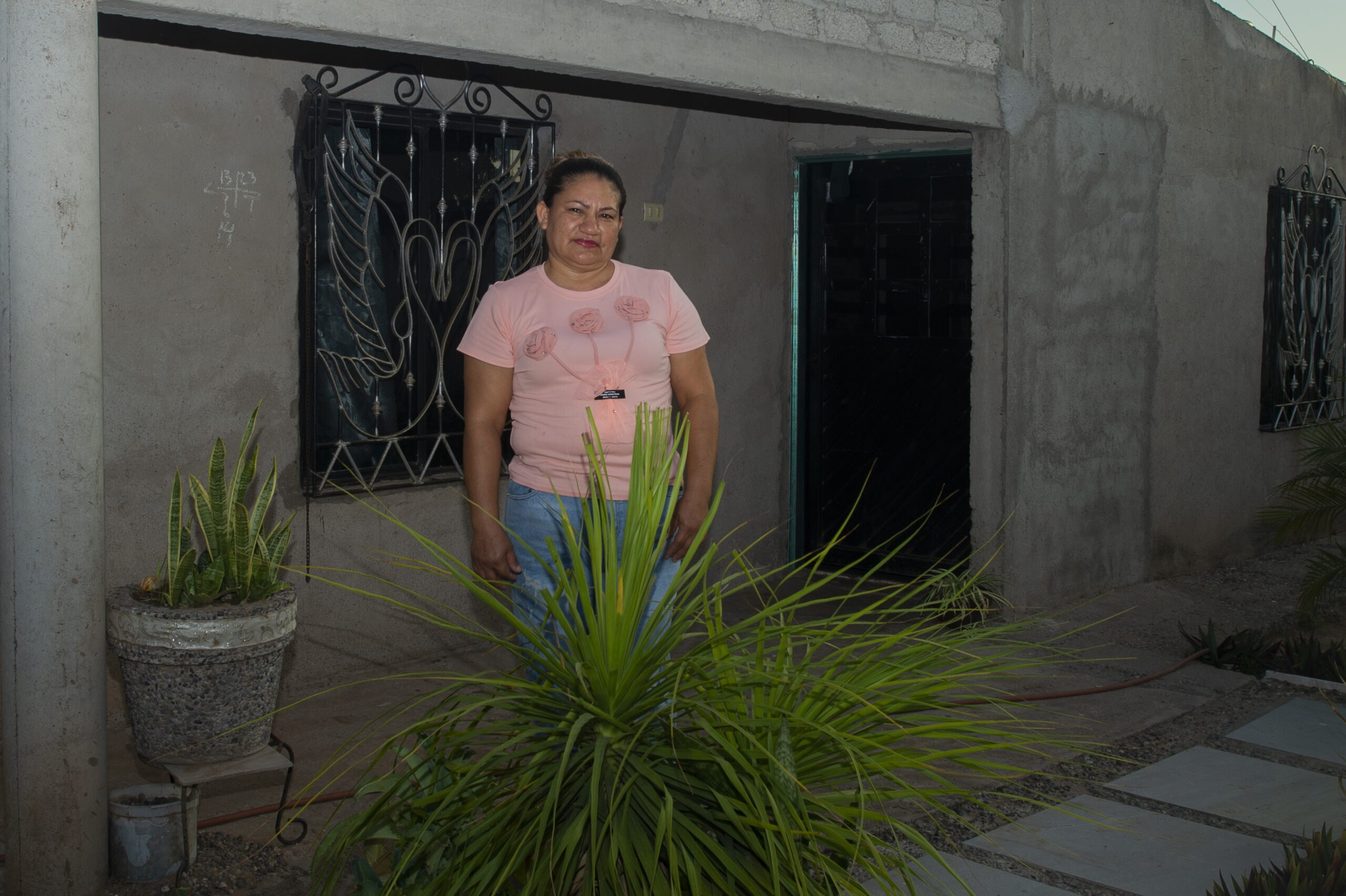 Guadalupe Espinoza López