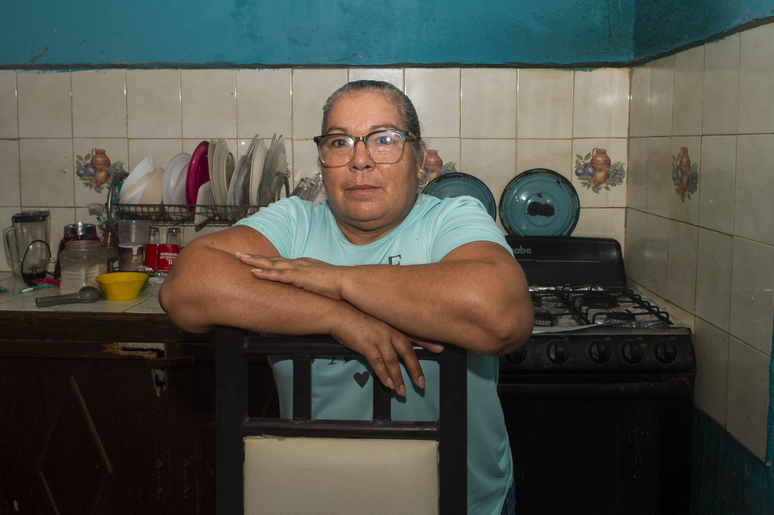 Irma Felícitas Quevedo Castillo