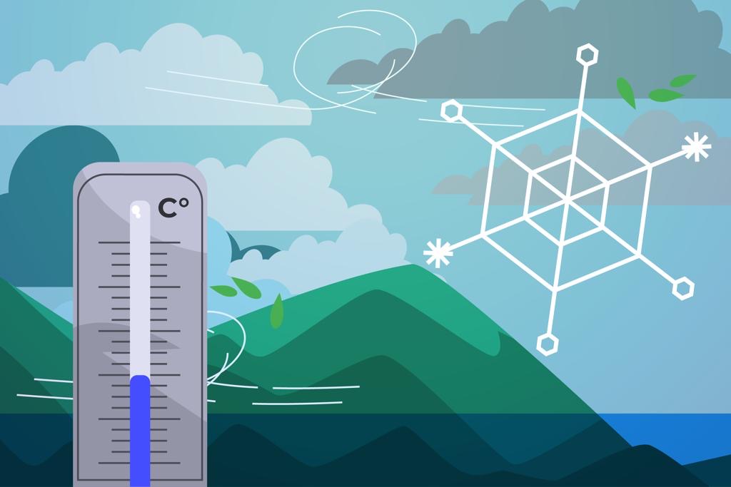 Clima, frío, SMN, Servicio Meteorológico Nacional, clima Sinaloa