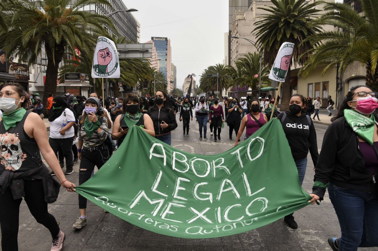 Aborto