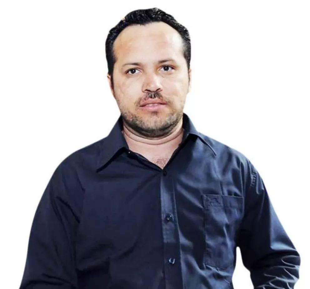 Foto del colaborador Juan Madrigal