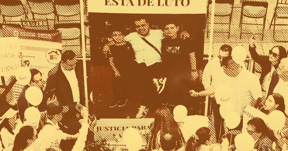 La exigencia de paz en Sinaloa no puede esperar a mas tiempo y víctimas ...