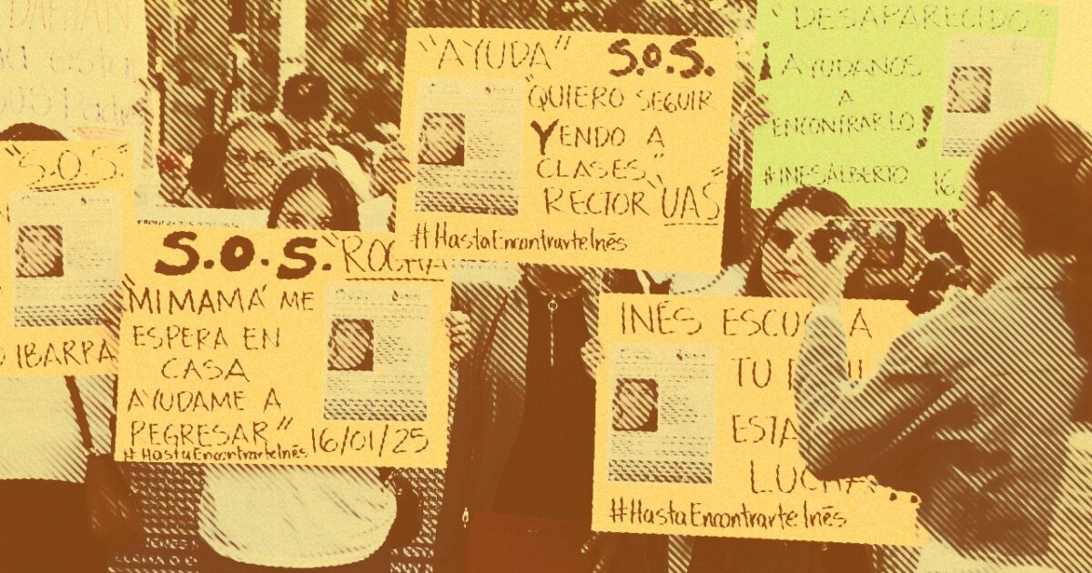 La lucha por la paz en Sinaloa es de los ciudadanos, no de partidos ...