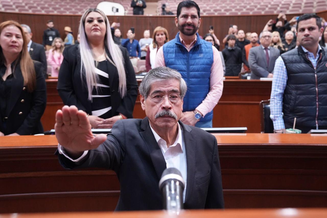 oscar loza ochoa