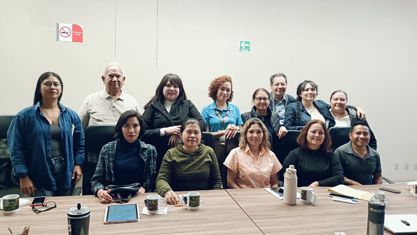 red de educadores ambientales gran acuario de mazatlan