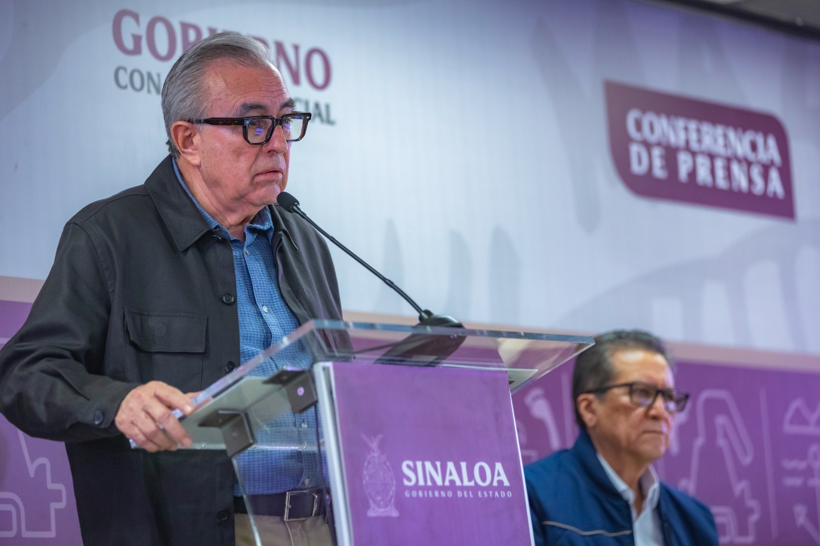 ruben rocha moya semanera 27 de enero