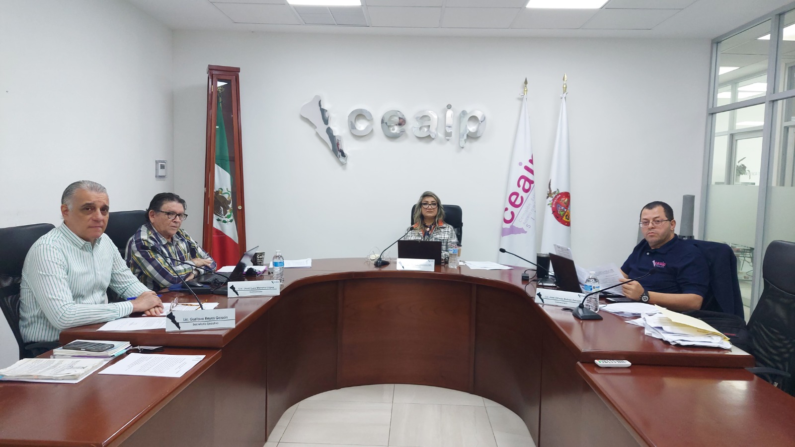 ceaip-sin
