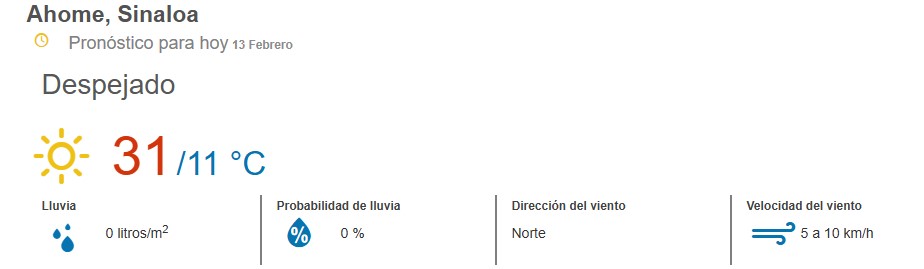 clima-ahome-13-de-febrero-2025