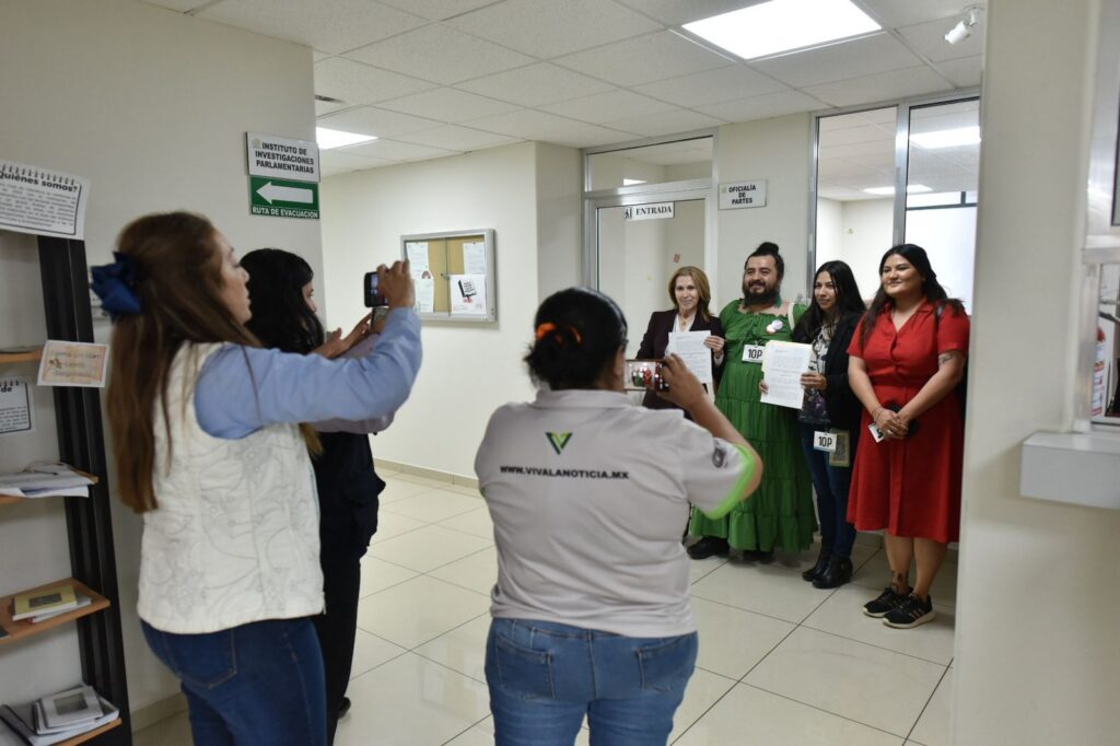 Presenta-iniciativa