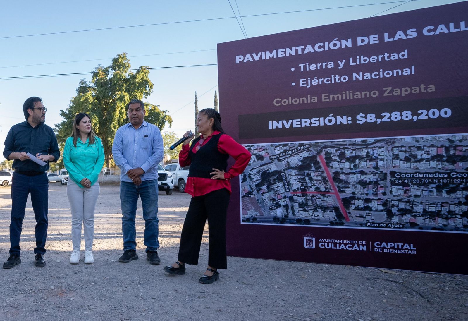 ayto-calles
