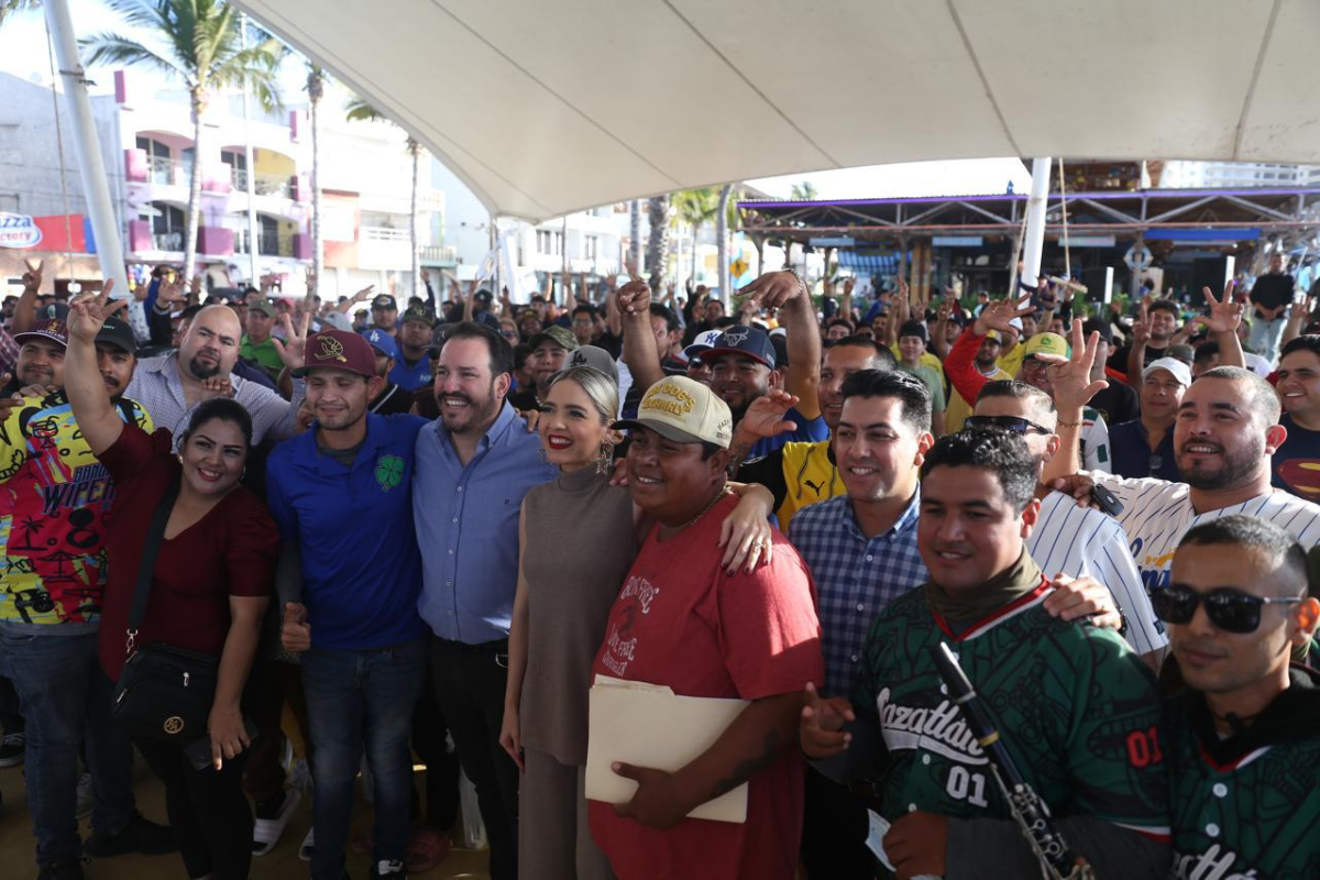 La música sinaloense es parte del ADN de la región, y su futuro debe asegurarse con algo más que incentivos esporádicos.