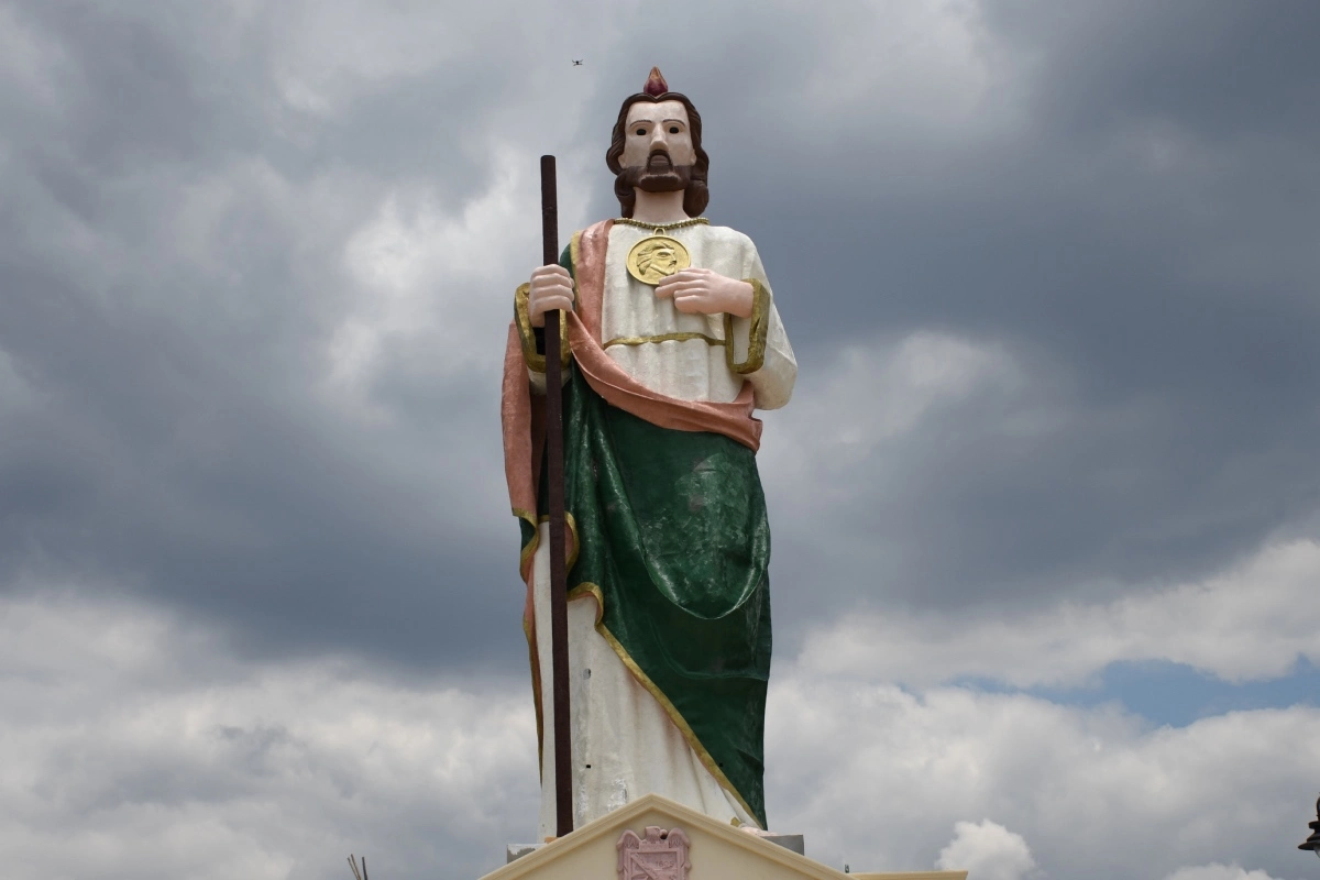 san judas tadeo cuiacan