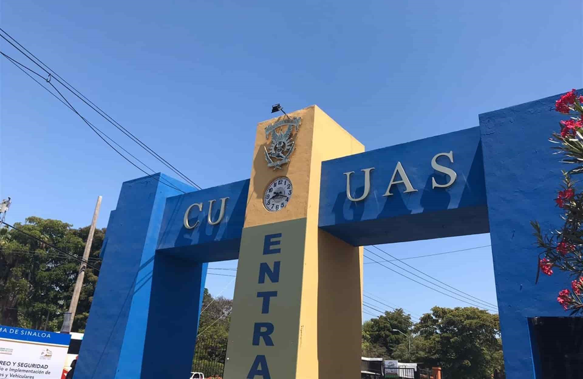 El Consejo Universitario aprobó la candidatura de Jesús Madueña Molina para su reelección como rector de la UAS. Deberá competir en un proceso electoral abierto a la comunidad universitaria, conforme a la Ley Orgánica.