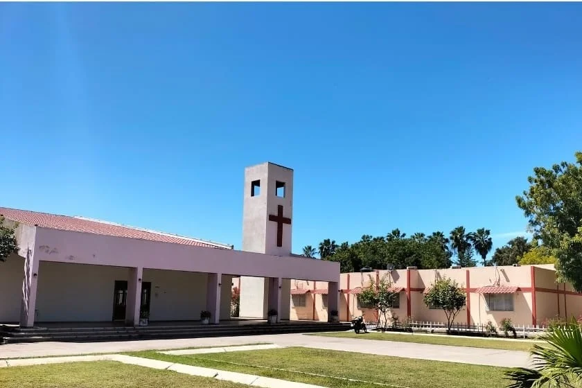 comunidad sinai