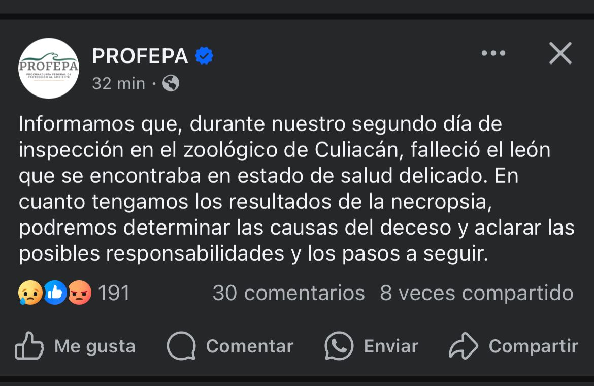 profepa-x