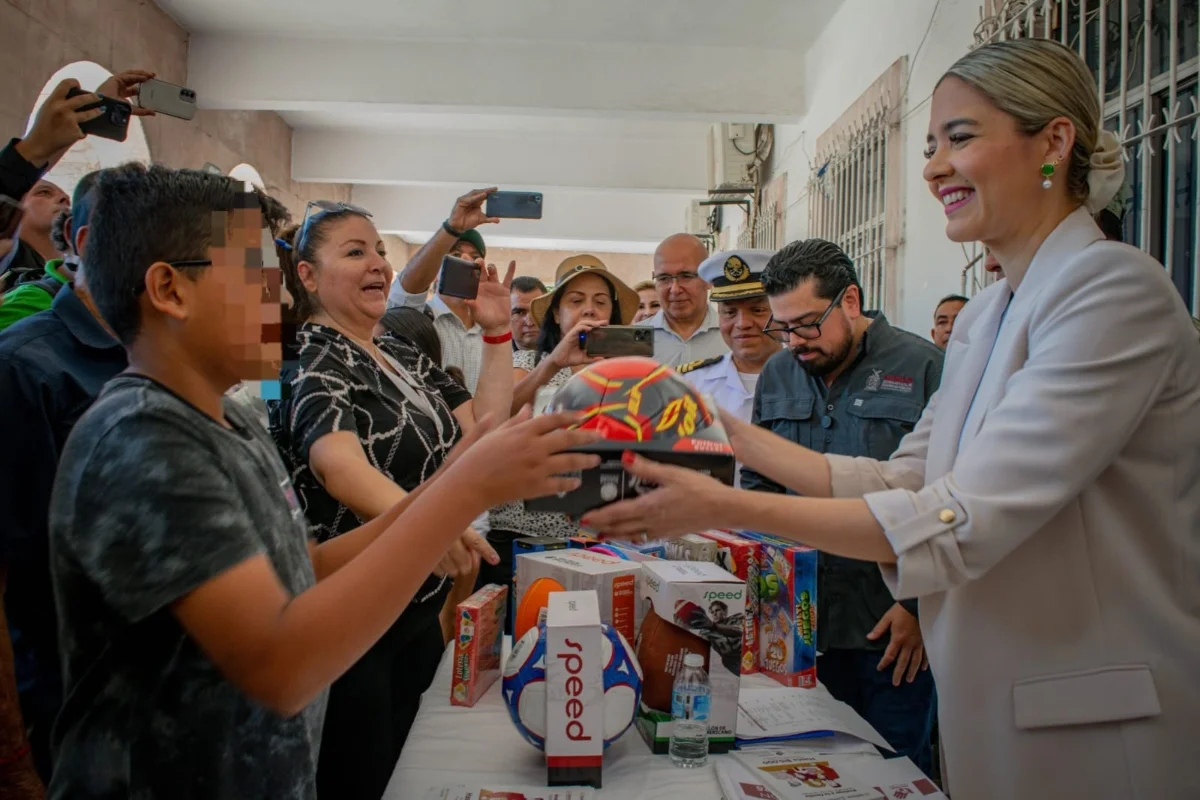 88 armas menos en las calles, concluye desarme en Mazatlán
