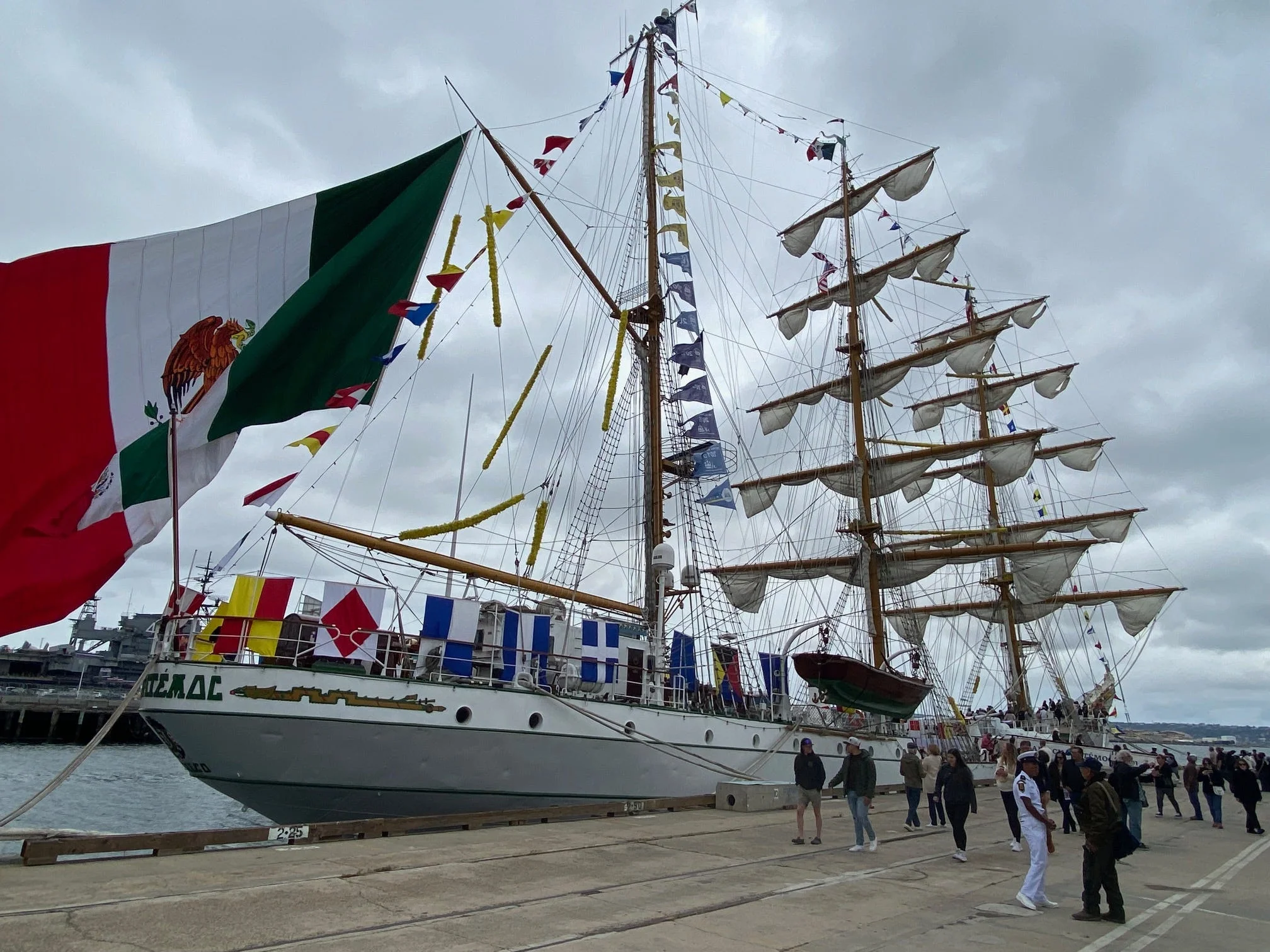 ARM cuahutemoc