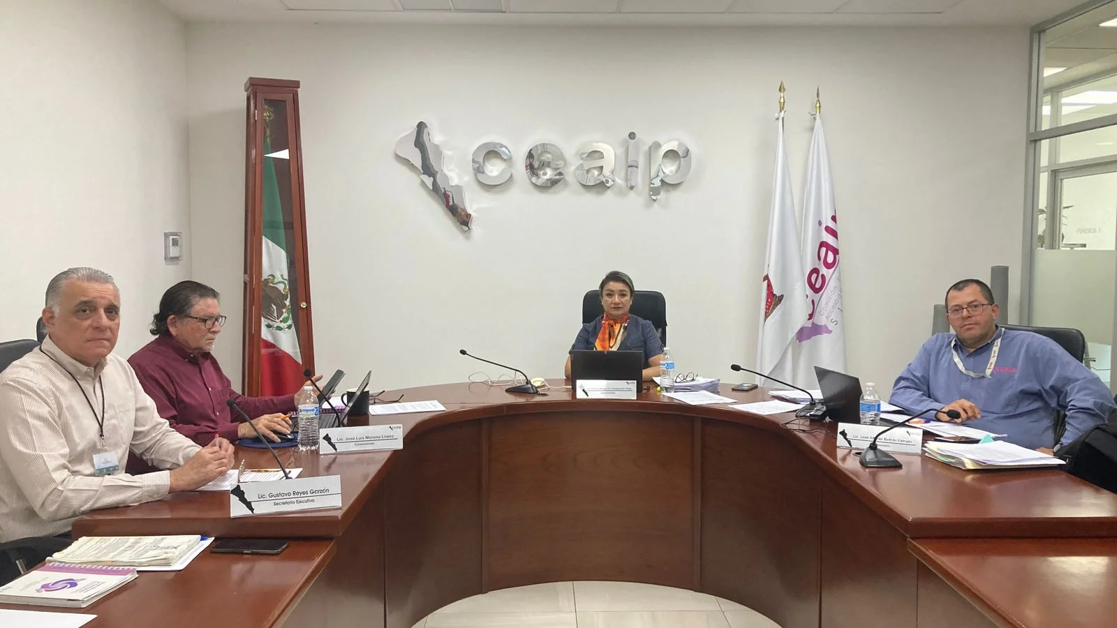 CEAIP