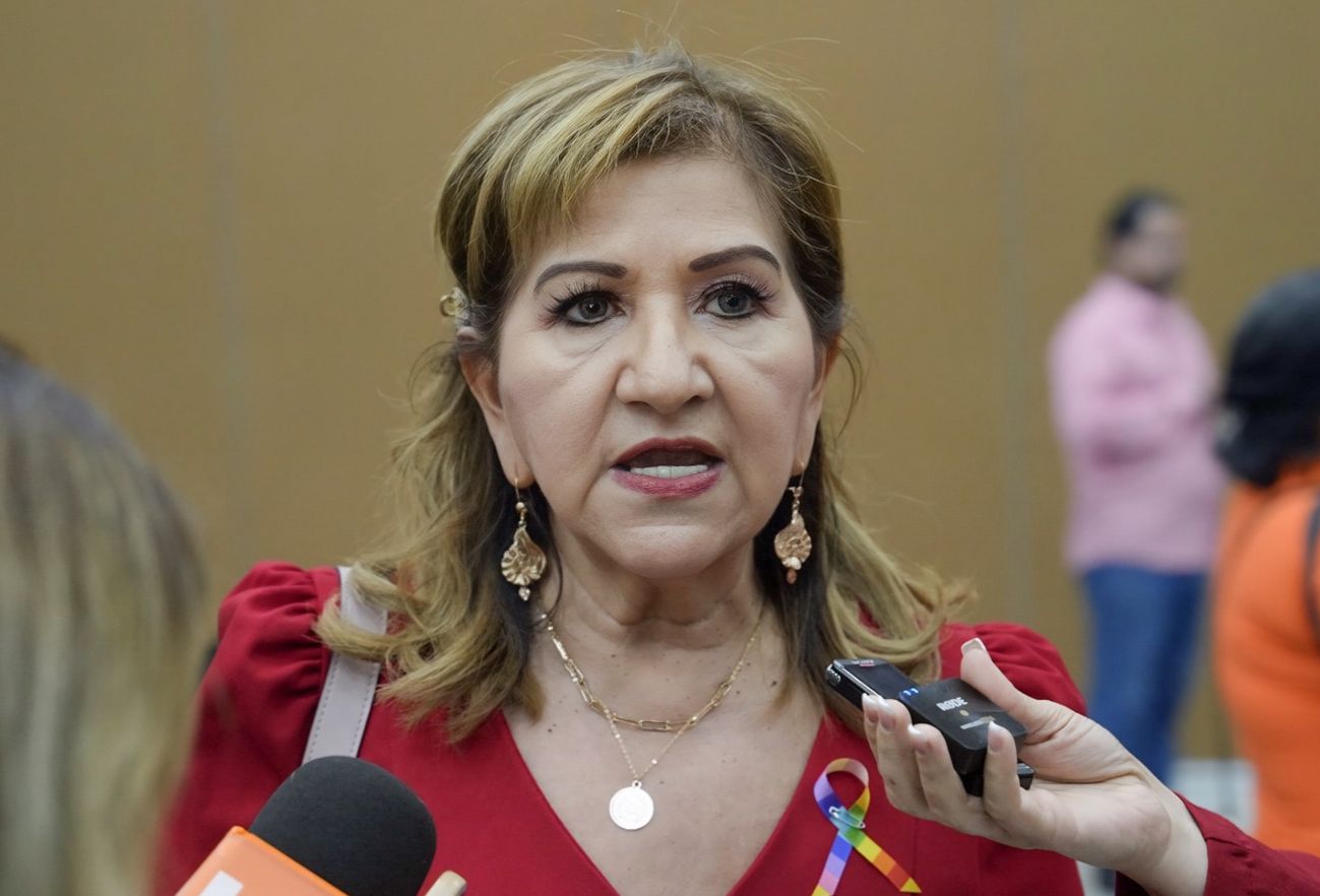 Teresa Guerra