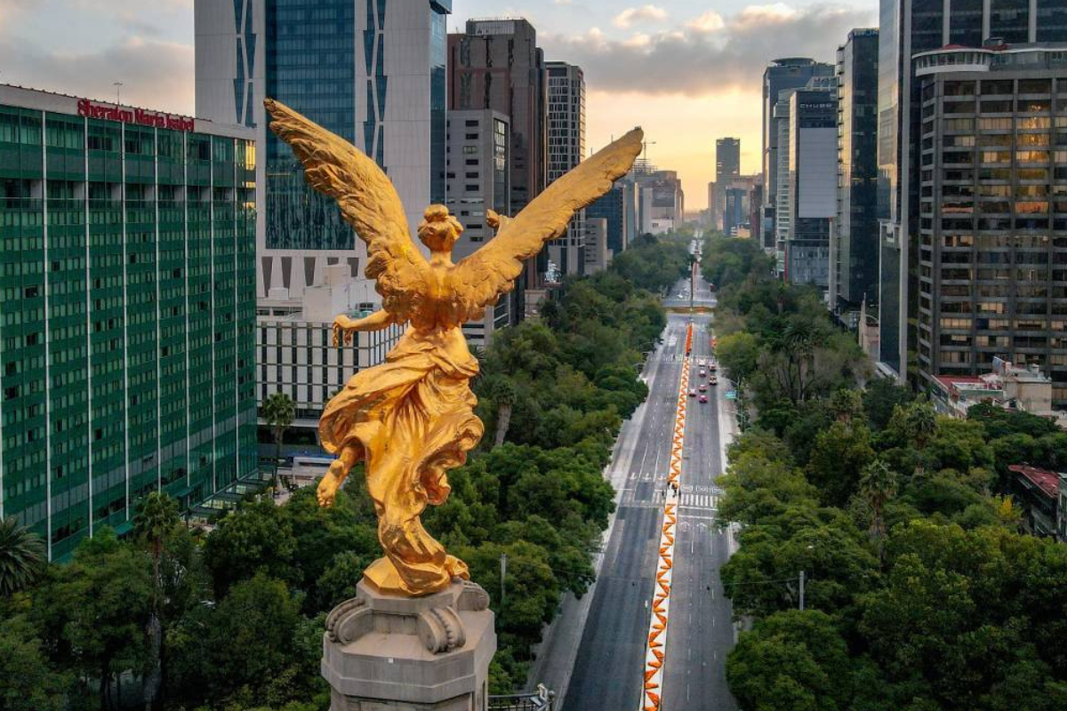 La economí mexican podría ver afectaciones en caso de una consolidación fiscal en estados unidos.