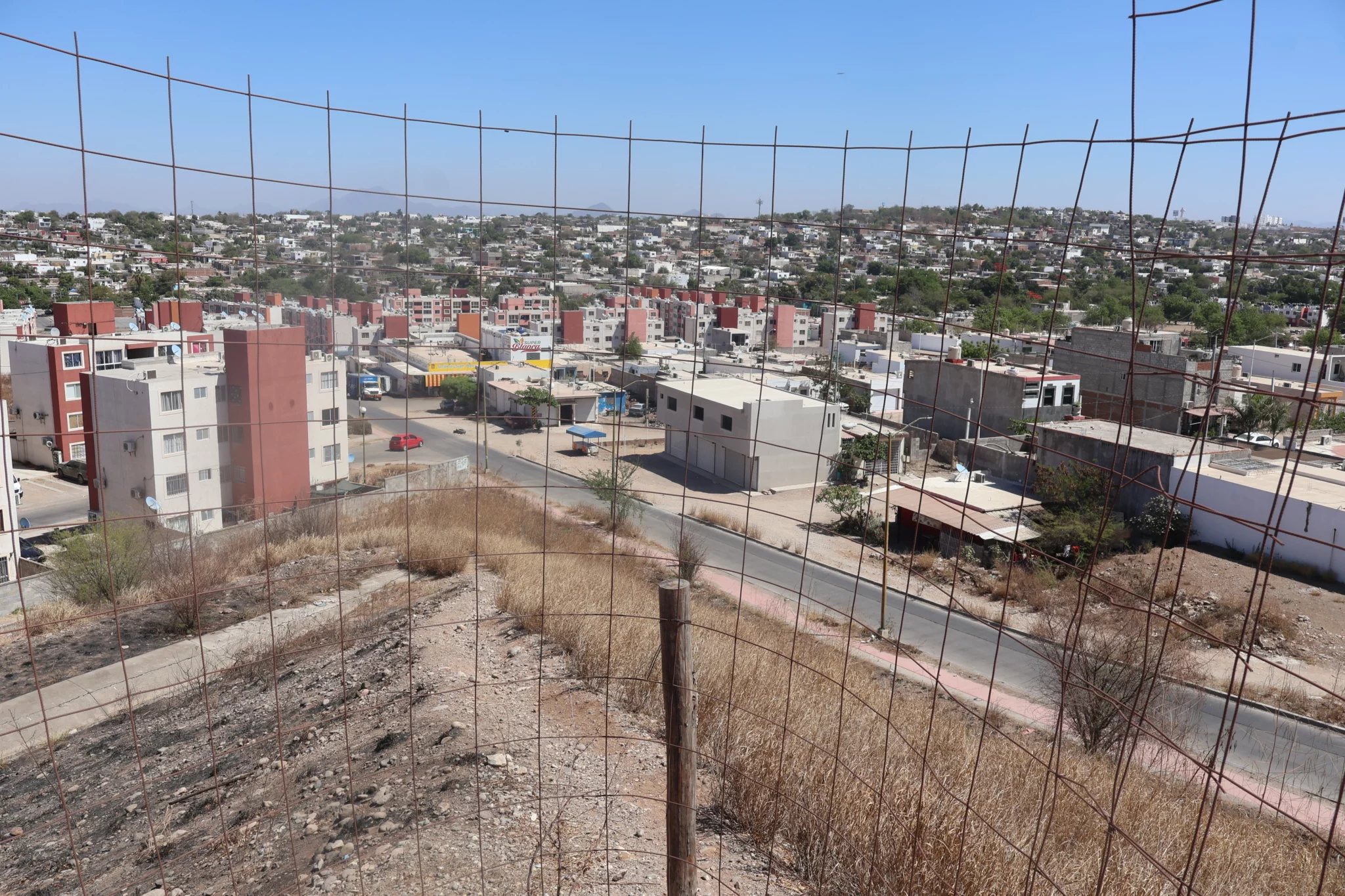 Cumbres del Sur - Viviendas del Bienestar (43)