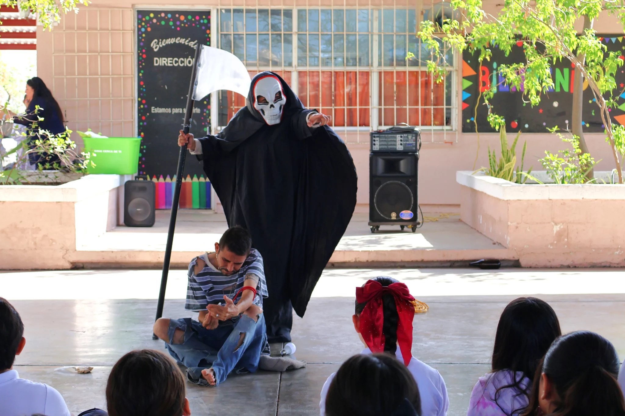 Dramatizacion adicciones primaria clinica sinai (40)