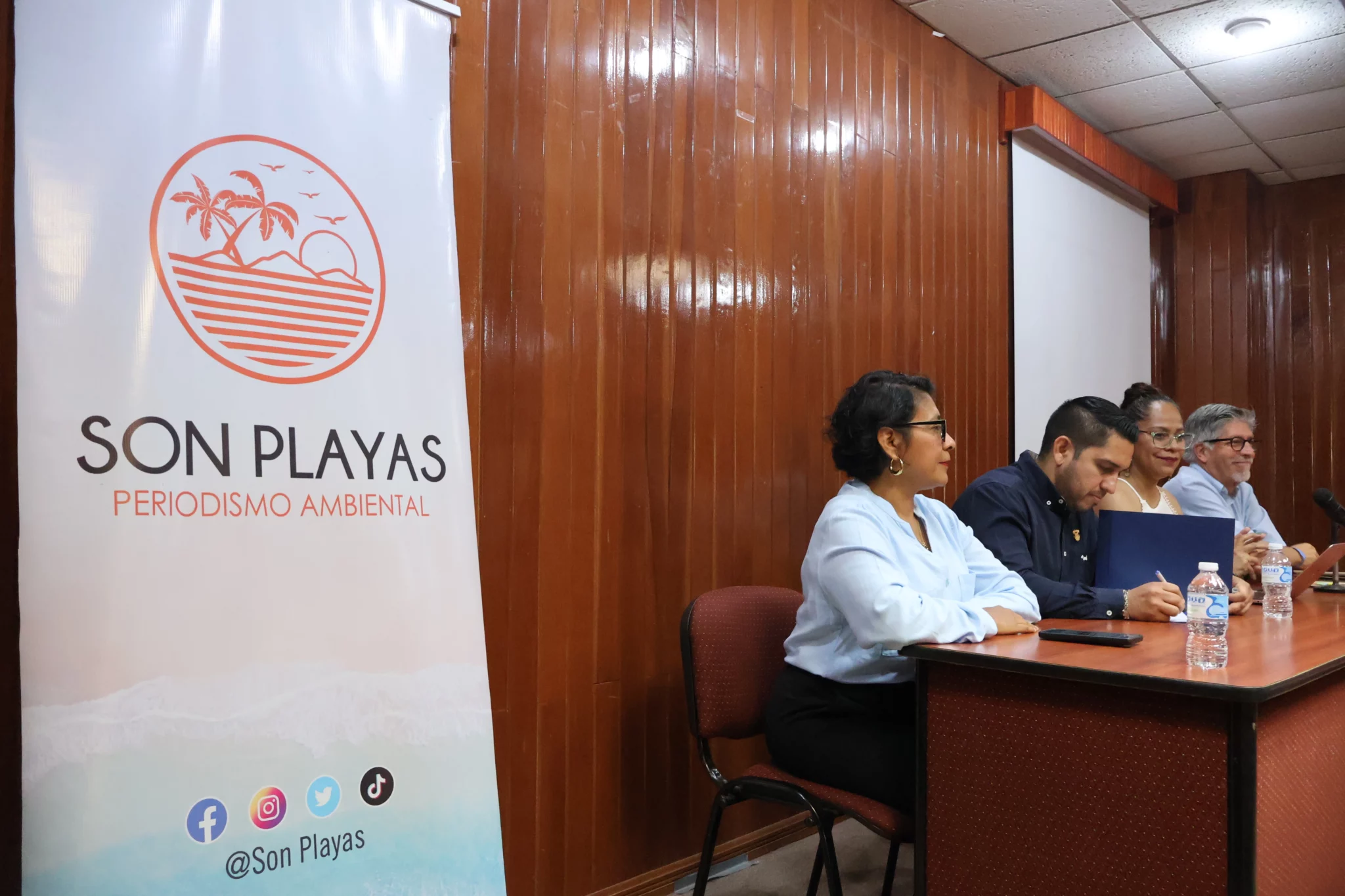 Expo Ambiental Son Playas 2025 (2)