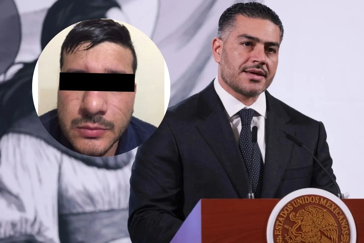 HARFUCH INFORME SOBRE EL PERRIS