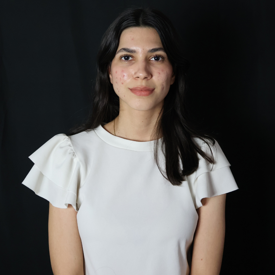 Fotografía de perfil de Liz Félix