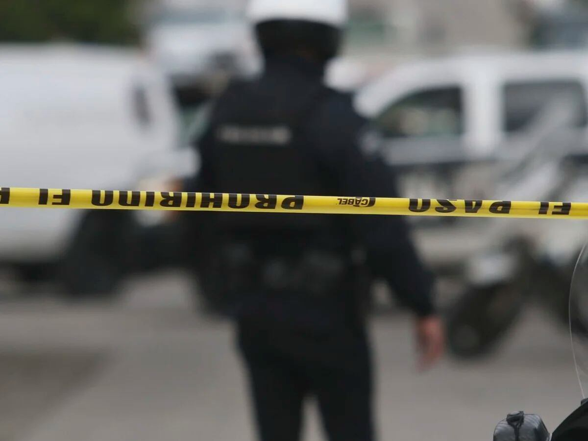Juan José Córdova Liera, policía investigador en Mazatlán, murió tras ser atacado a balazos.